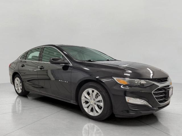 2024 Chevrolet Malibu Vehicle Photo in APPLETON, WI 54914-4656