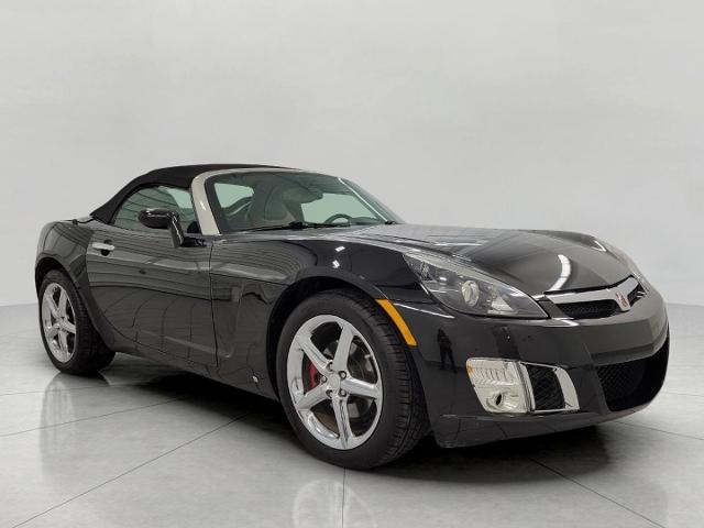 2008 Saturn Sky Vehicle Photo in Neenah, WI 54956