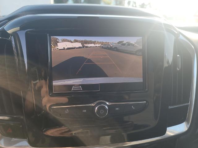 2020 Chevrolet Traverse Vehicle Photo in LA MESA, CA 91942-8211