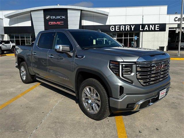 2025 GMC Sierra 1500 Vehicle Photo in BATON ROUGE, LA 70806-4466