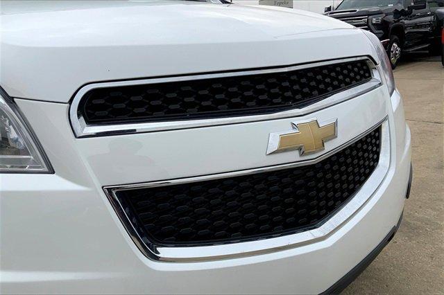 2014 Chevrolet Equinox Vehicle Photo in TOPEKA, KS 66609-0000