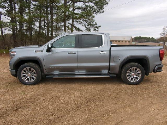 2025 GMC Sierra 1500 Vehicle Photo in ALBERTVILLE, AL 35950-0246