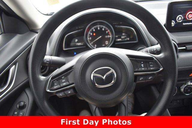 2021 Mazda CX-3 Sport photo 8