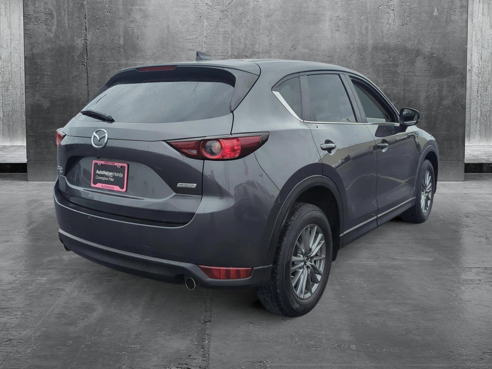 2017 Mazda CX-5 Vehicle Photo in Memphis, TN 38128