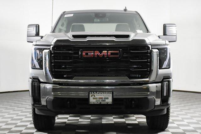 2024 GMC Sierra 2500 HD Vehicle Photo in PUYALLUP, WA 98371-4149