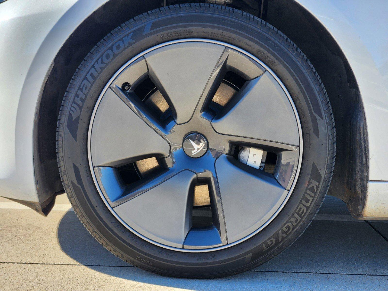 2023 Tesla Model 3 Vehicle Photo in PLANO, TX 75024