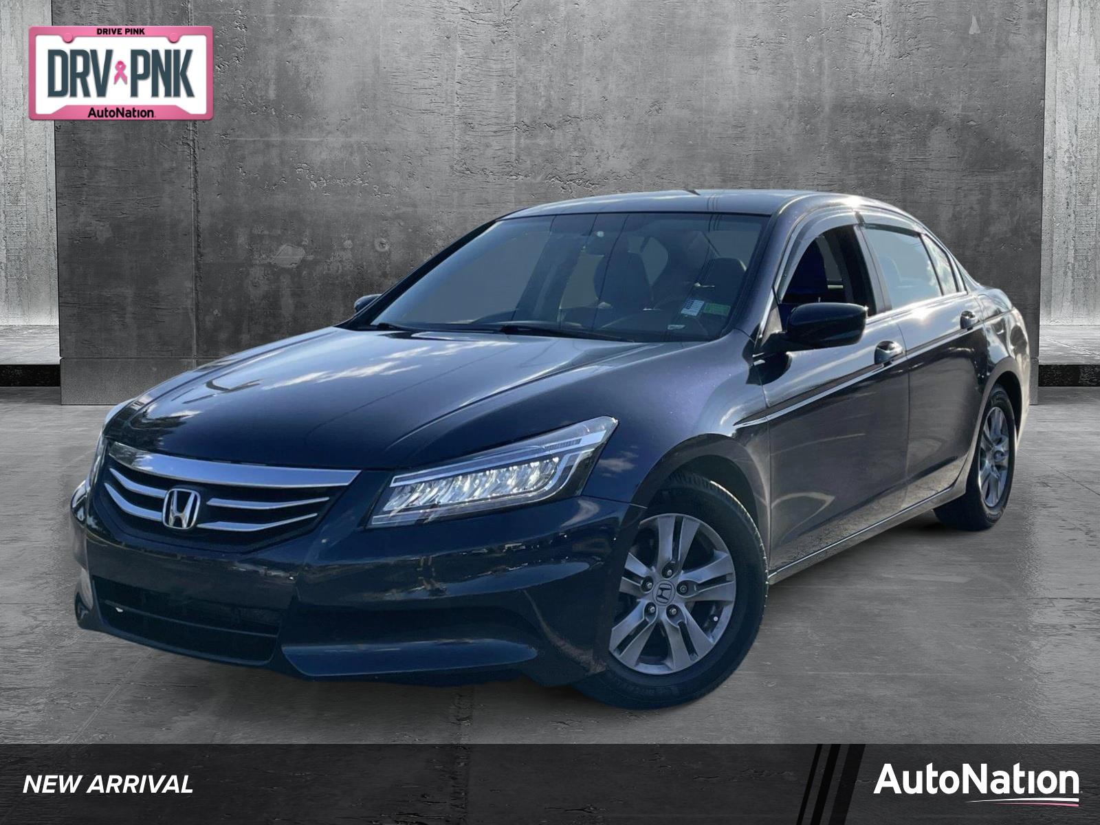 2014 Honda Accord Sedan Vehicle Photo in Sanford, FL 32771