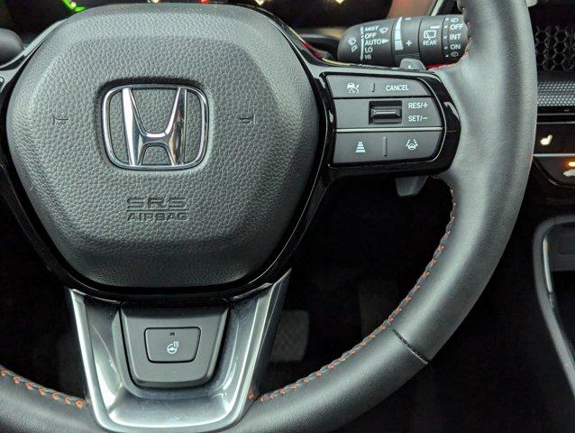 2024 Honda CR-V Hybrid Vehicle Photo in San Antonio, TX 78230