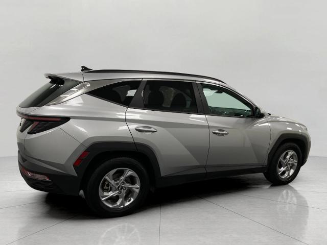 2022 Hyundai TUCSON Vehicle Photo in Appleton, WI 54913