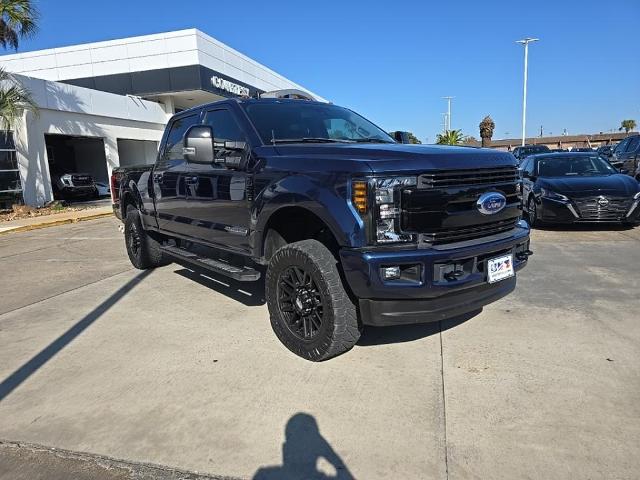 2019 Ford Super Duty F-250 SRW Vehicle Photo in LAFAYETTE, LA 70503-4541