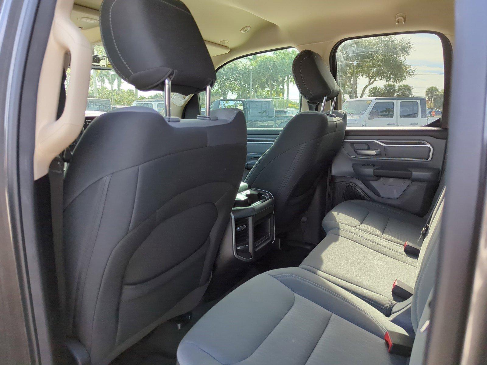 2020 Ram 1500 Vehicle Photo in Pembroke Pines, FL 33027