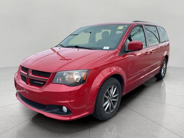 2014 Dodge Grand Caravan Vehicle Photo in MANITOWOC, WI 54220-5838