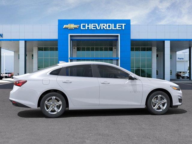 2025 Chevrolet Malibu Vehicle Photo in SELMA, TX 78154-1460