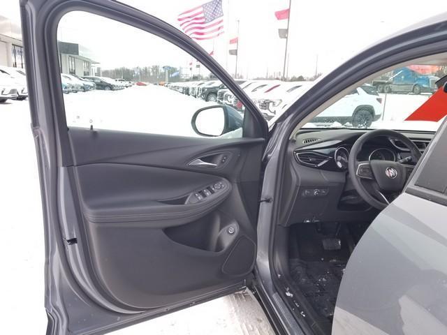 2022 Buick Encore GX Vehicle Photo in ELYRIA, OH 44035-6349