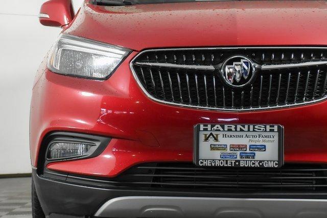 2019 Buick Encore Vehicle Photo in PUYALLUP, WA 98371-4149