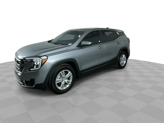 2024 GMC Terrain Vehicle Photo in GILBERT, AZ 85297-0402