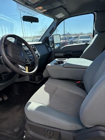 2016 Ford Super Duty F-250 SRW Vehicle Photo in Winslow, AZ 86047-2439