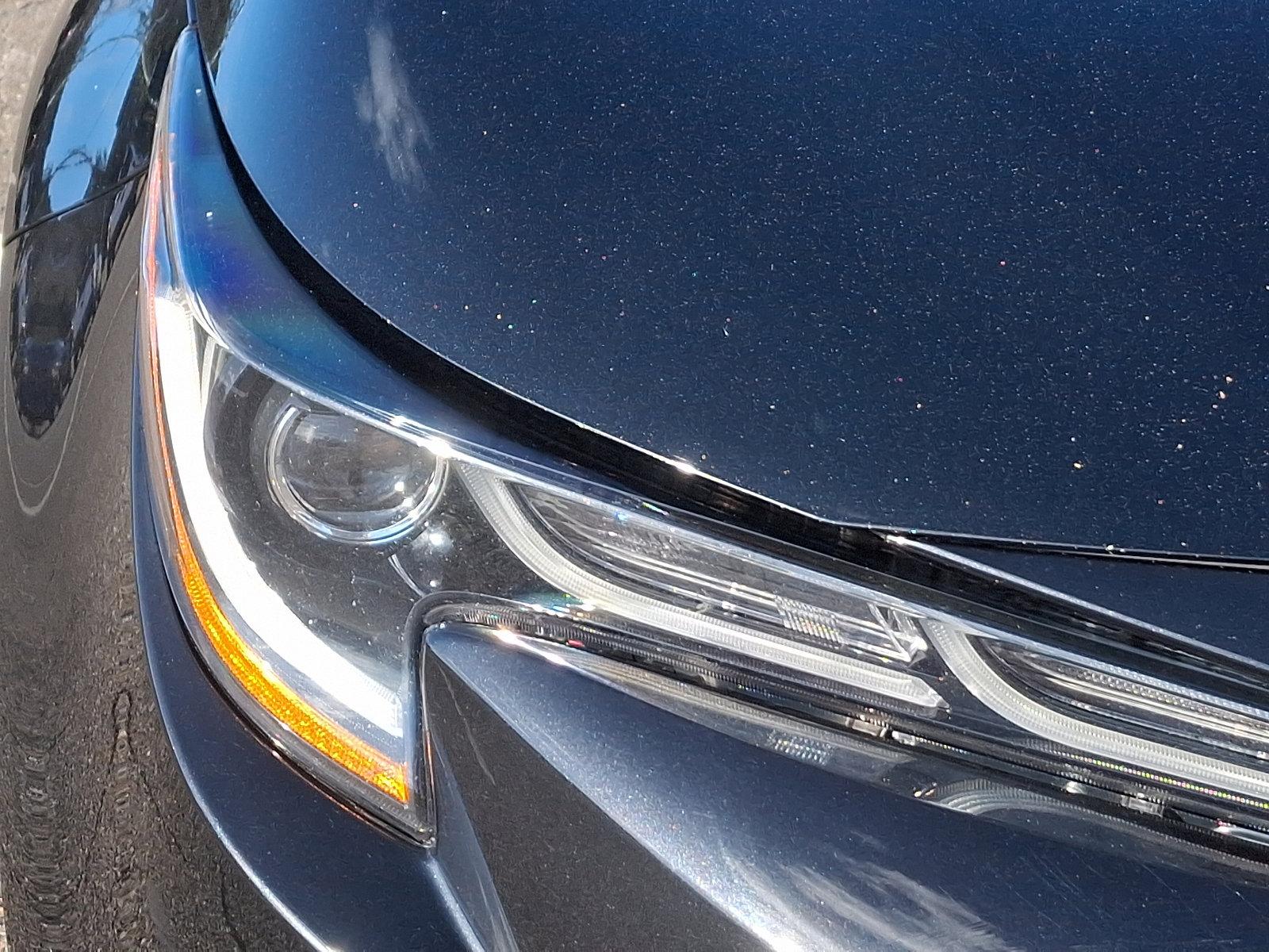 2021 Toyota Corolla Vehicle Photo in Trevose, PA 19053