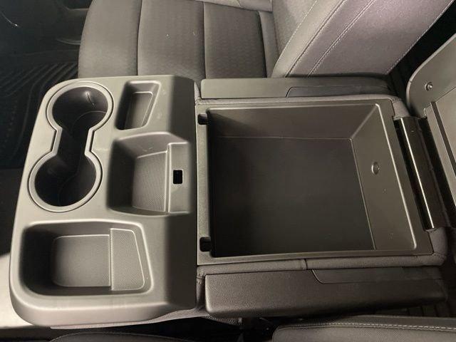2025 Chevrolet Silverado 1500 Vehicle Photo in PHOENIX, AZ 85014-3381