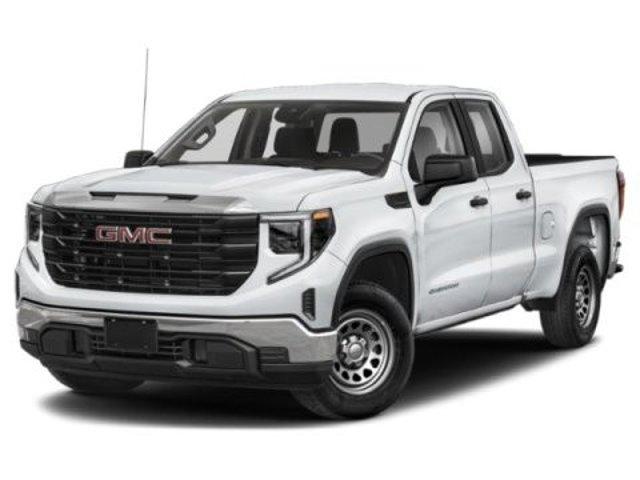 2025 GMC Sierra 1500 Vehicle Photo in BOISE, ID 83705-3761