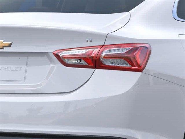 2024 Chevrolet Malibu Vehicle Photo in COLLIERVILLE, TN 38017-9006