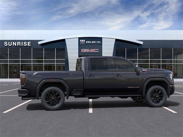 2025 GMC Sierra 2500 HD Vehicle Photo in COLLIERVILLE, TN 38017-9006