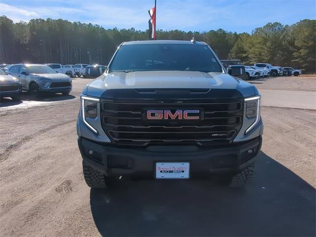 2023 GMC Sierra 1500 Vehicle Photo in ALBERTVILLE, AL 35950-0246