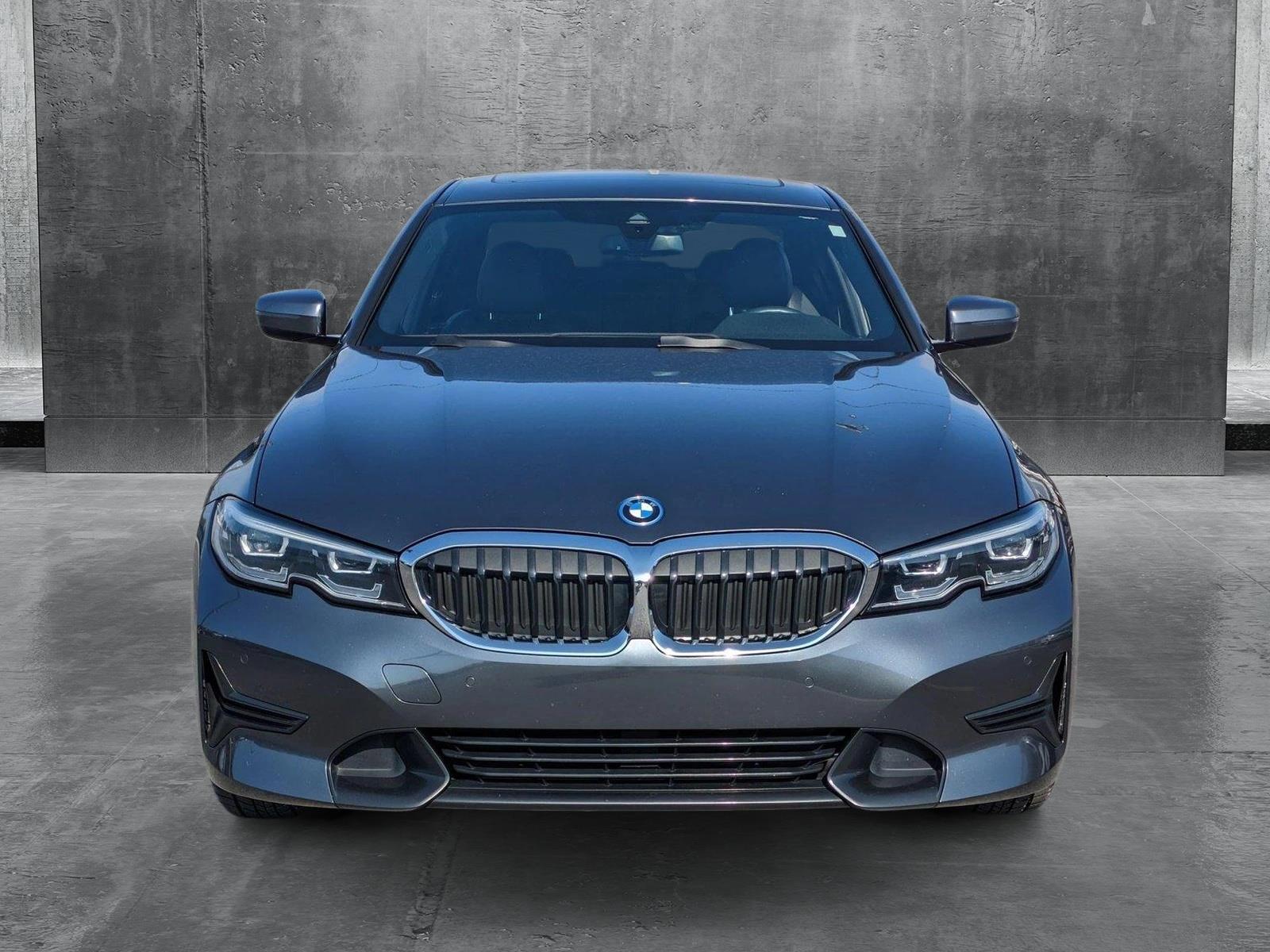 2022 BMW 330e xDrive Vehicle Photo in Bradenton, FL 34207