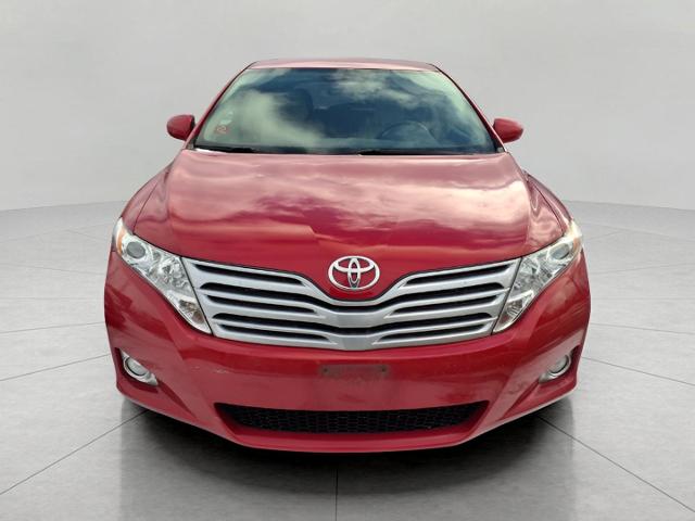 2012 Toyota Venza Vehicle Photo in Oshkosh, WI 54904