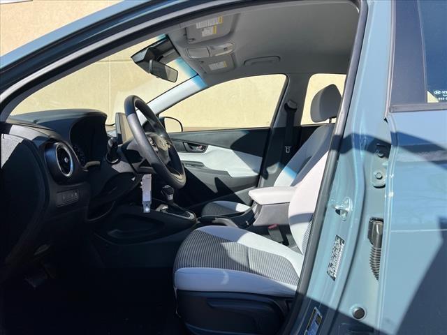 2022 Hyundai KONA Vehicle Photo in Shiloh, IL 62269