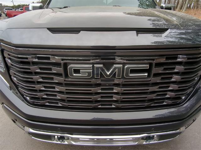 2023 GMC Sierra 1500 Vehicle Photo in ALBERTVILLE, AL 35950-0246