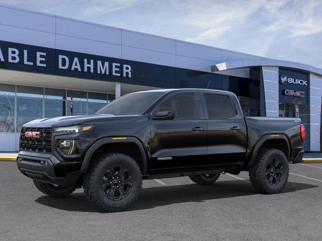 2025 GMC Canyon Vehicle Photo in KANSAS CITY, MO 64114-4545