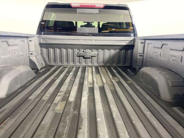 2021 Chevrolet Silverado 3500 HD Vehicle Photo in ALLIANCE, OH 44601-4622