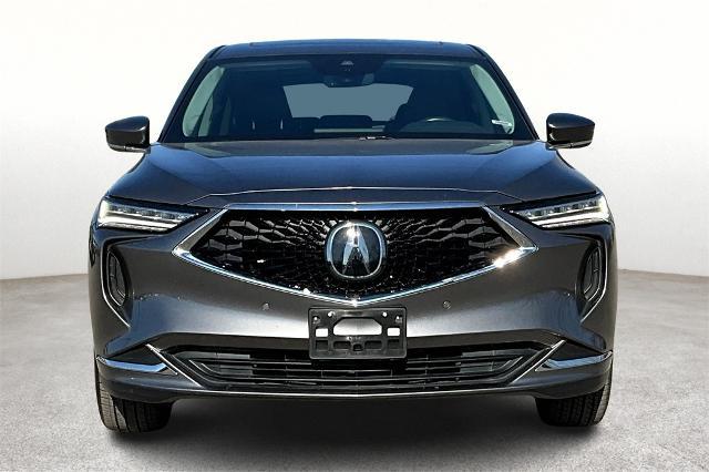 2022 Acura MDX Vehicle Photo in Tulsa, OK 74145