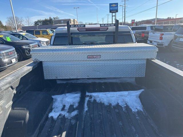 2023 Chevrolet Silverado 1500 Vehicle Photo in SAUK CITY, WI 53583-1301