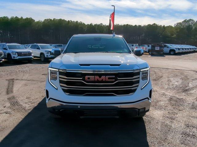 2025 GMC Sierra 1500 Vehicle Photo in ALBERTVILLE, AL 35950-0246