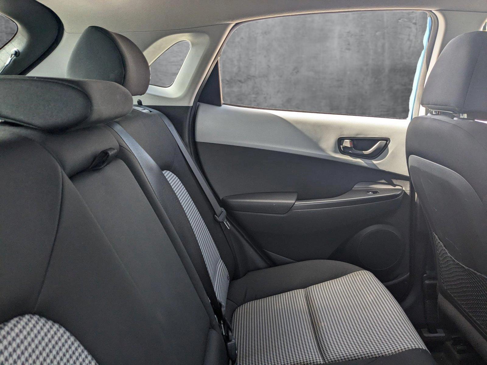 2020 Hyundai KONA Vehicle Photo in Winter Park, FL 32792