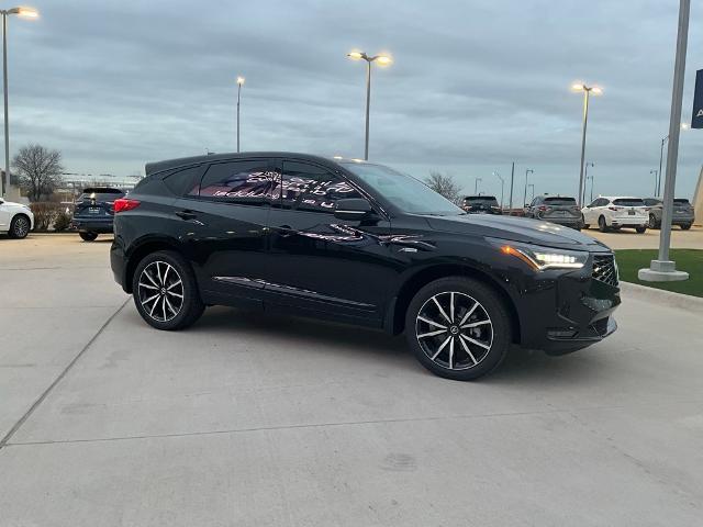 2025 Acura RDX Vehicle Photo in Grapevine, TX 76051