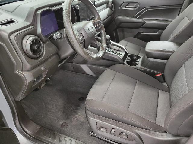 2023 Chevrolet Colorado Vehicle Photo in APPLETON, WI 54914-4656