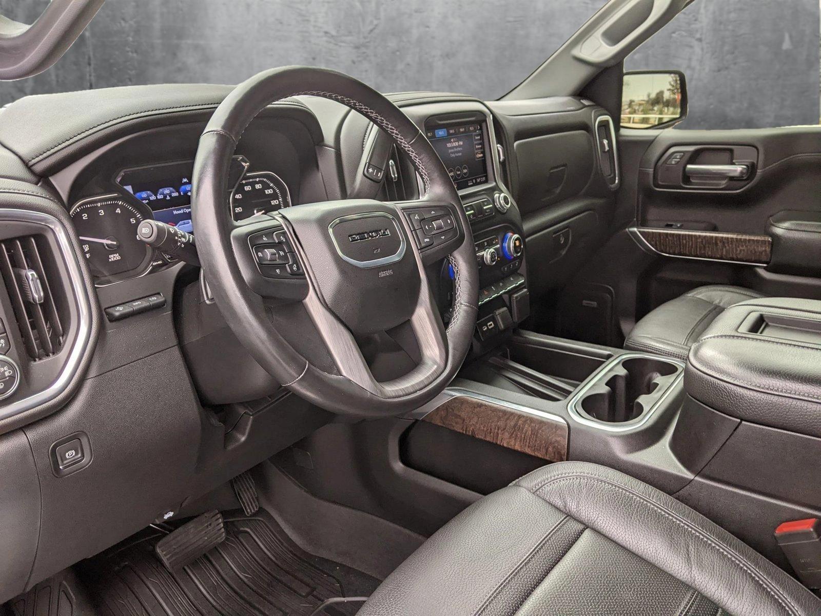 2019 GMC Sierra 1500 Vehicle Photo in Austin, TX 78728