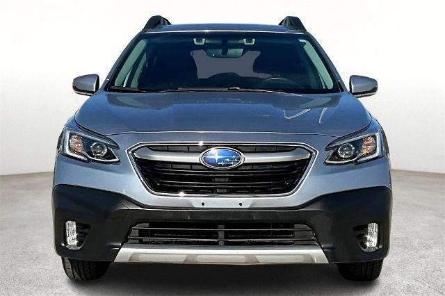 2022 Subaru Outback Vehicle Photo in San Antonio, TX 78230