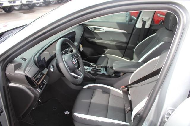 2025 Buick Envision Vehicle Photo in Greenville, TX 75402