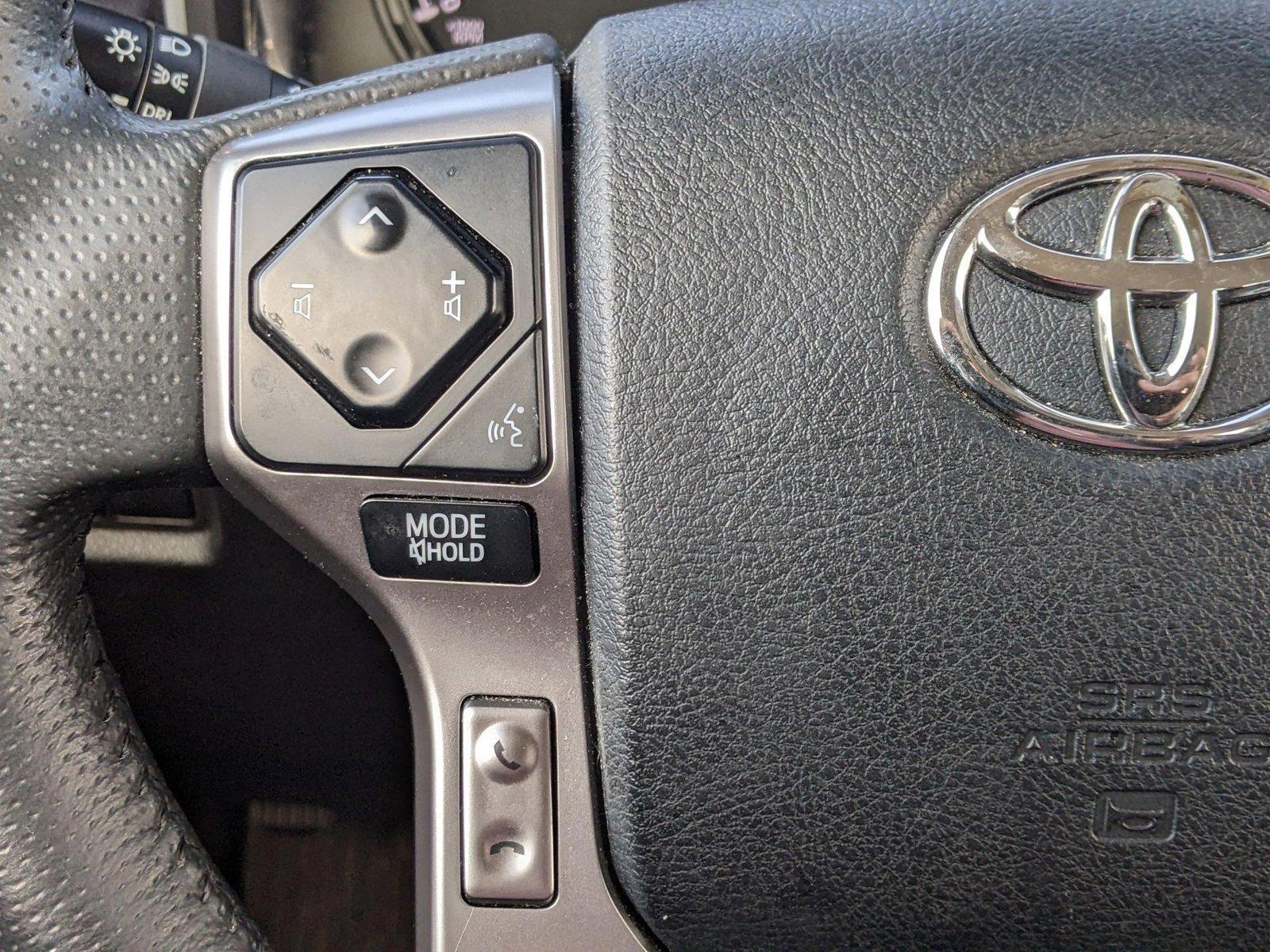 2021 Toyota 4Runner Vehicle Photo in Cockeysville, MD 21030