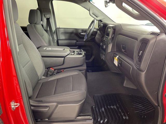 2024 Chevrolet Silverado 1500 Vehicle Photo in PHOENIX, AZ 85014-3381