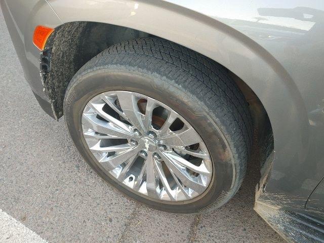 2021 Chevrolet Tahoe Vehicle Photo in PHOENIX, AZ 85014-3381
