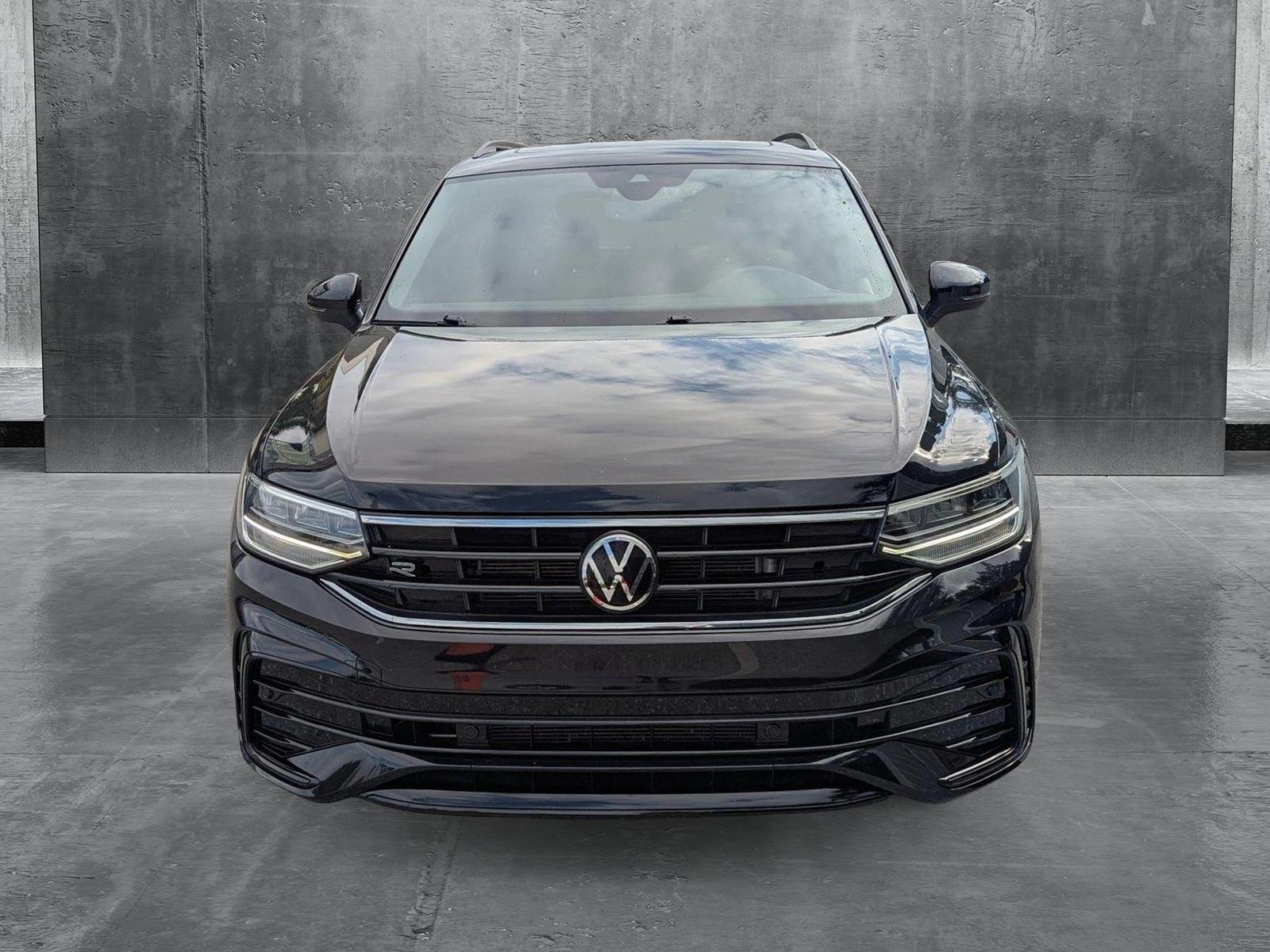 2022 Volkswagen Tiguan Vehicle Photo in Delray Beach, FL 33444