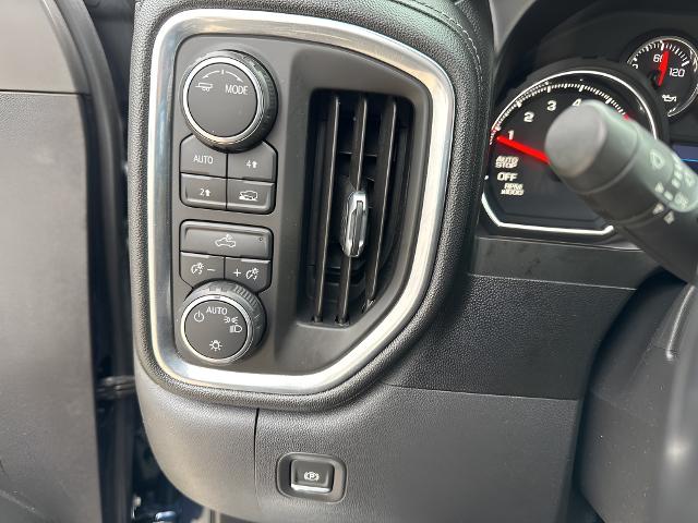 2021 Chevrolet Silverado 1500 Vehicle Photo in MANITOWOC, WI 54220-5838