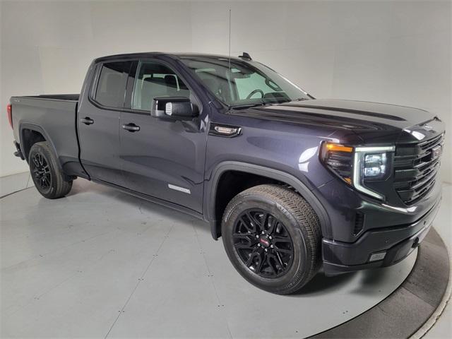 2025 GMC Sierra 1500 Vehicle Photo in PRESCOTT, AZ 86305-3700