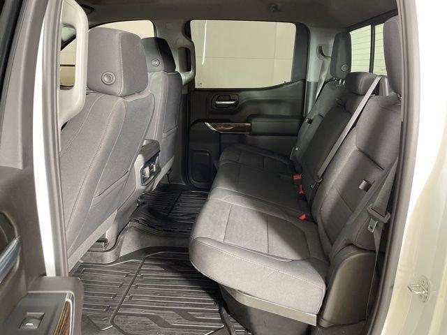 2022 GMC Sierra 1500 Limited Vehicle Photo in PHOENIX, AZ 85014-3381