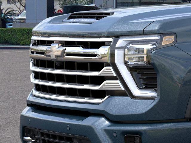 2025 Chevrolet Silverado 2500 HD Vehicle Photo in SUGAR LAND, TX 77478-0000